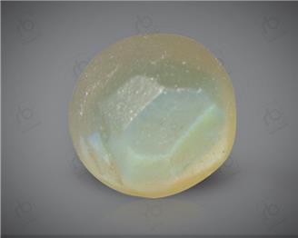 Natural Chrysoberyl Cat's eye  1.58CTS-6682
